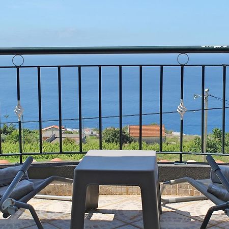 Ourmadeira - Casa Vista Bela, Countryside Villa Estreito Da Calheta Dış mekan fotoğraf