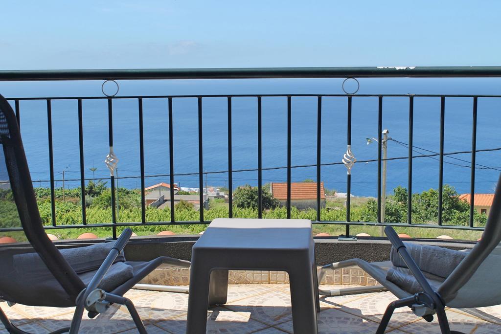 Ourmadeira - Casa Vista Bela, Countryside Villa Estreito Da Calheta Dış mekan fotoğraf
