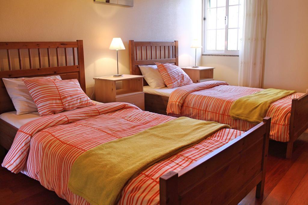 Ourmadeira - Casa Vista Bela, Countryside Villa Estreito Da Calheta Dış mekan fotoğraf