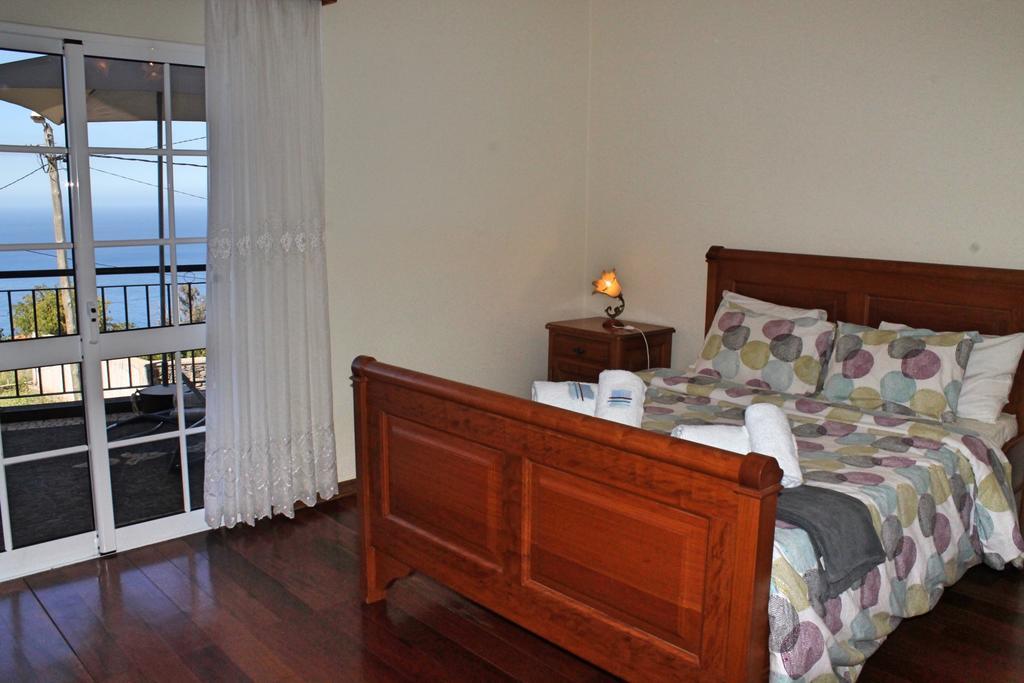 Ourmadeira - Casa Vista Bela, Countryside Villa Estreito Da Calheta Dış mekan fotoğraf