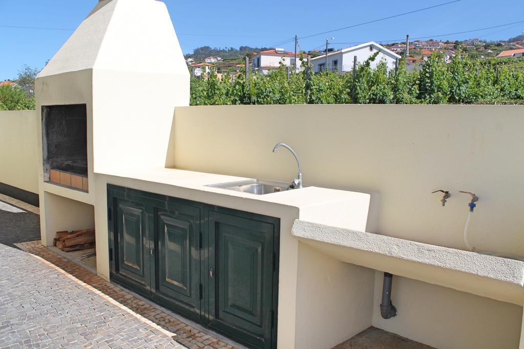 Ourmadeira - Casa Vista Bela, Countryside Villa Estreito Da Calheta Dış mekan fotoğraf