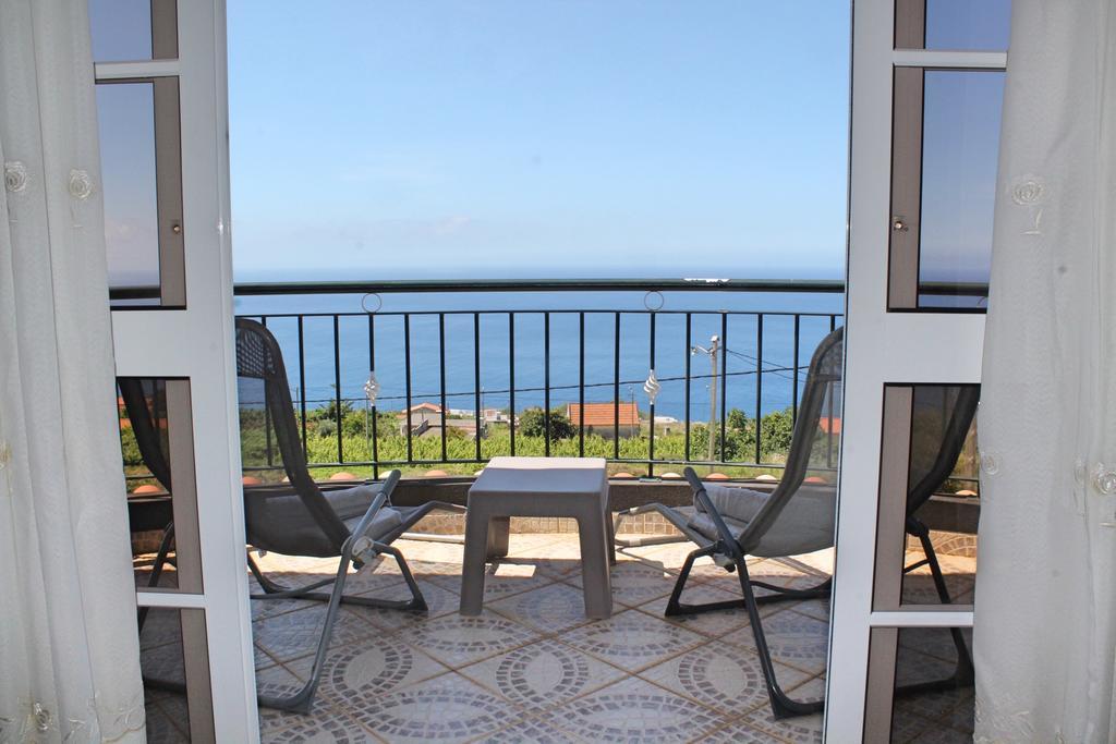 Ourmadeira - Casa Vista Bela, Countryside Villa Estreito Da Calheta Dış mekan fotoğraf