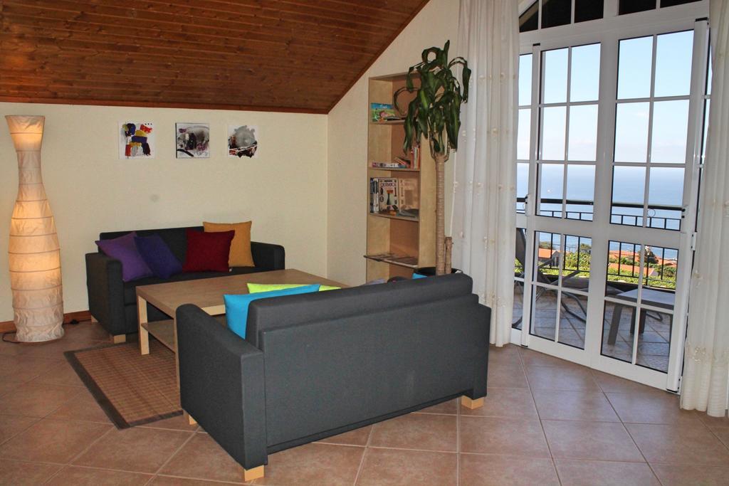 Ourmadeira - Casa Vista Bela, Countryside Villa Estreito Da Calheta Dış mekan fotoğraf