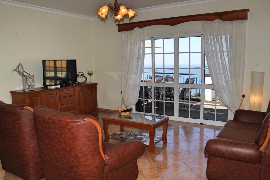 Ourmadeira - Casa Vista Bela, Countryside Villa Estreito Da Calheta Dış mekan fotoğraf