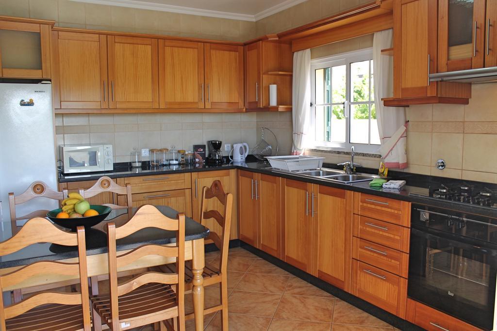 Ourmadeira - Casa Vista Bela, Countryside Villa Estreito Da Calheta Dış mekan fotoğraf