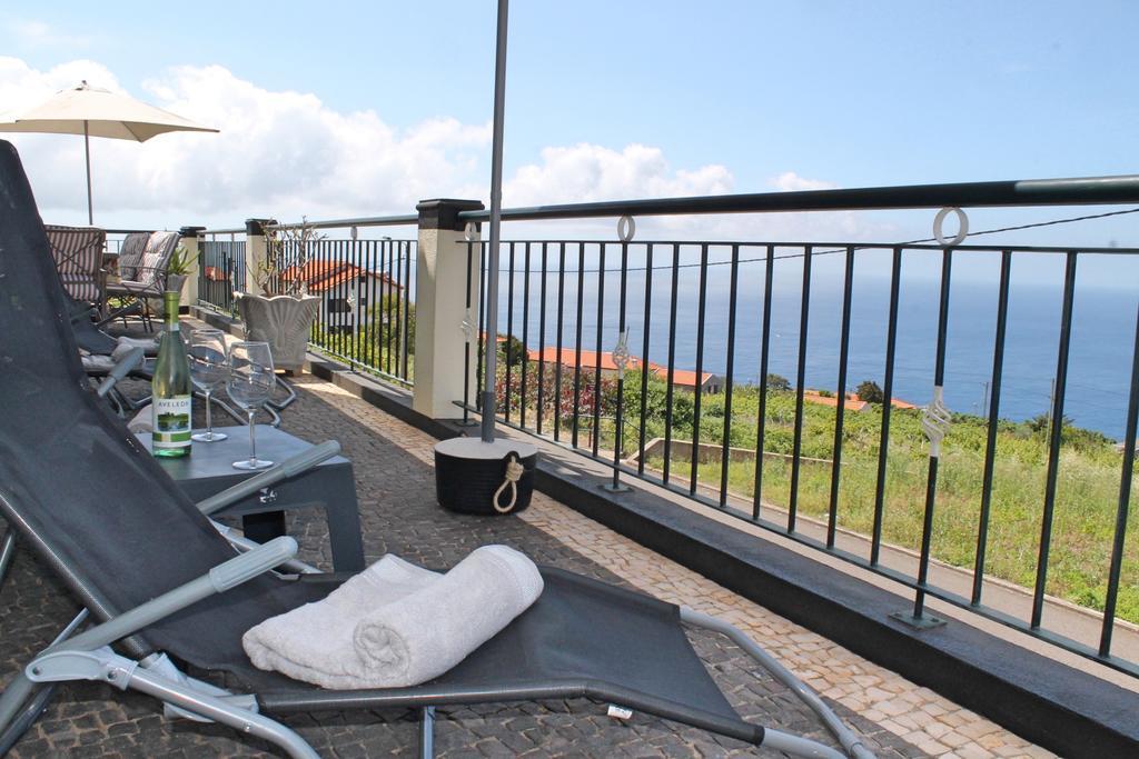 Ourmadeira - Casa Vista Bela, Countryside Villa Estreito Da Calheta Dış mekan fotoğraf