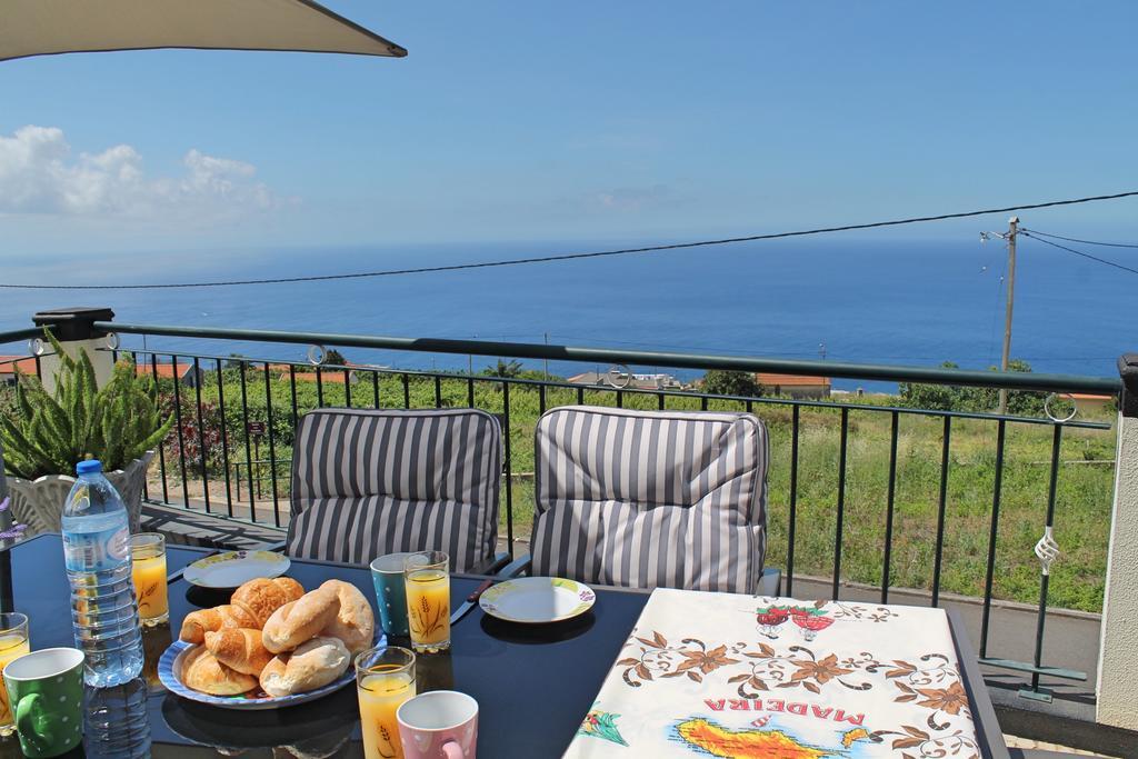 Ourmadeira - Casa Vista Bela, Countryside Villa Estreito Da Calheta Dış mekan fotoğraf